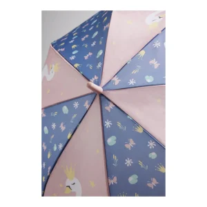 Best Paraguas infantil Cisnes Sol Y Lluvia
