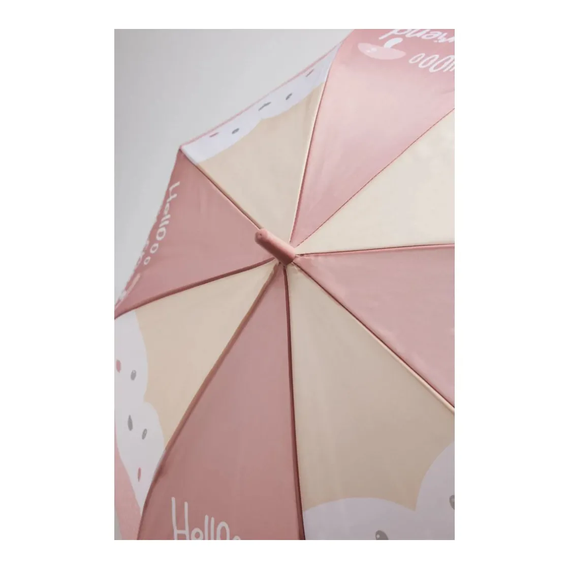 paraguas_infantil_hello_m_2.webp Best Paraguas infantil Hello my friend Sol Y Lluvia