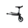 Fashion Patinete acoplado confort + adaptador Plataformas