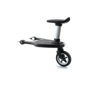 Fashion Patinete acoplado confort + adaptador Plataformas