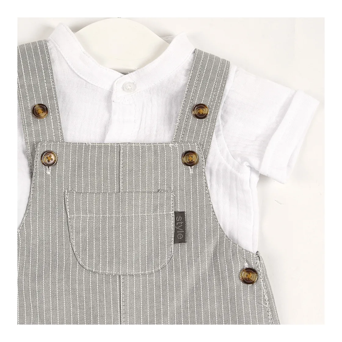 peto_botones_camisa_bayon_2.webp Outlet Peto botones camisa Conjuntos