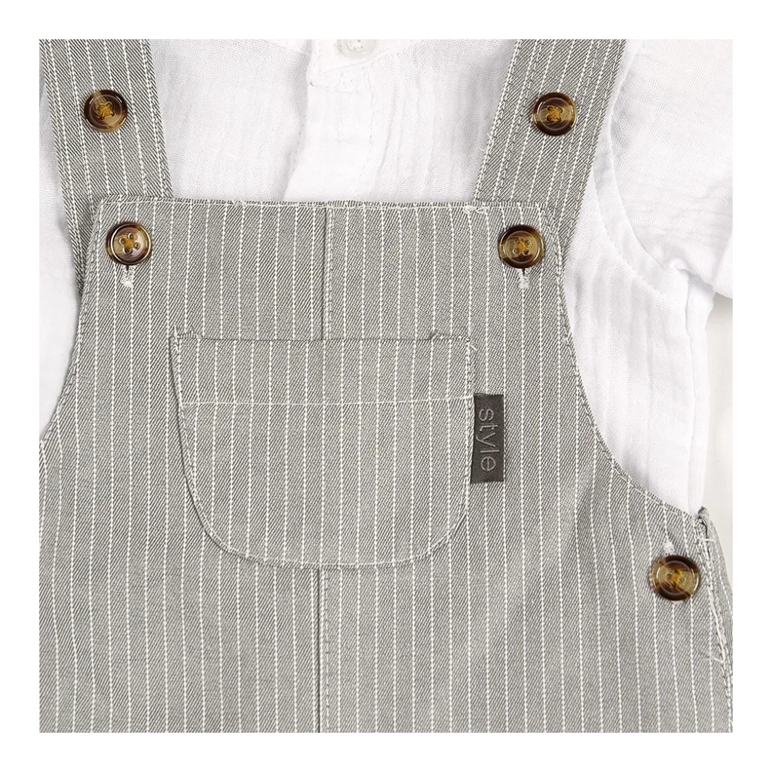 peto_botones_camisa_bayon_3.webp Outlet Peto botones camisa Conjuntos