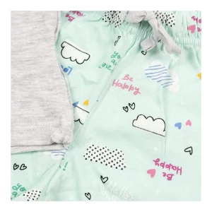 Clearance Pijama corto Oh Lala Pijamas
