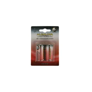 New Pilas alcalinas lr-14/c larga duración Accesorios