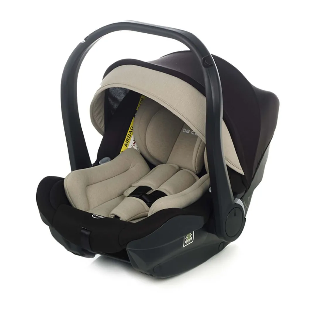 portabeb_isize_travel_car_0.webp Best Portabebé i-Size Travel Carrier 2024 Sillas De Auto