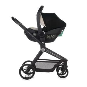 Best Portabebé i-Size Travel Carrier 2024 Sillas De Auto