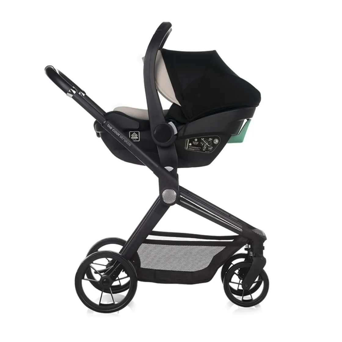 portabeb_isize_travel_car_2.webp Best Portabebé i-Size Travel Carrier 2024 Sillas De Auto