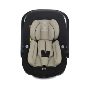 Best Portabebé i-Size Travel Carrier 2024 Sillas De Auto