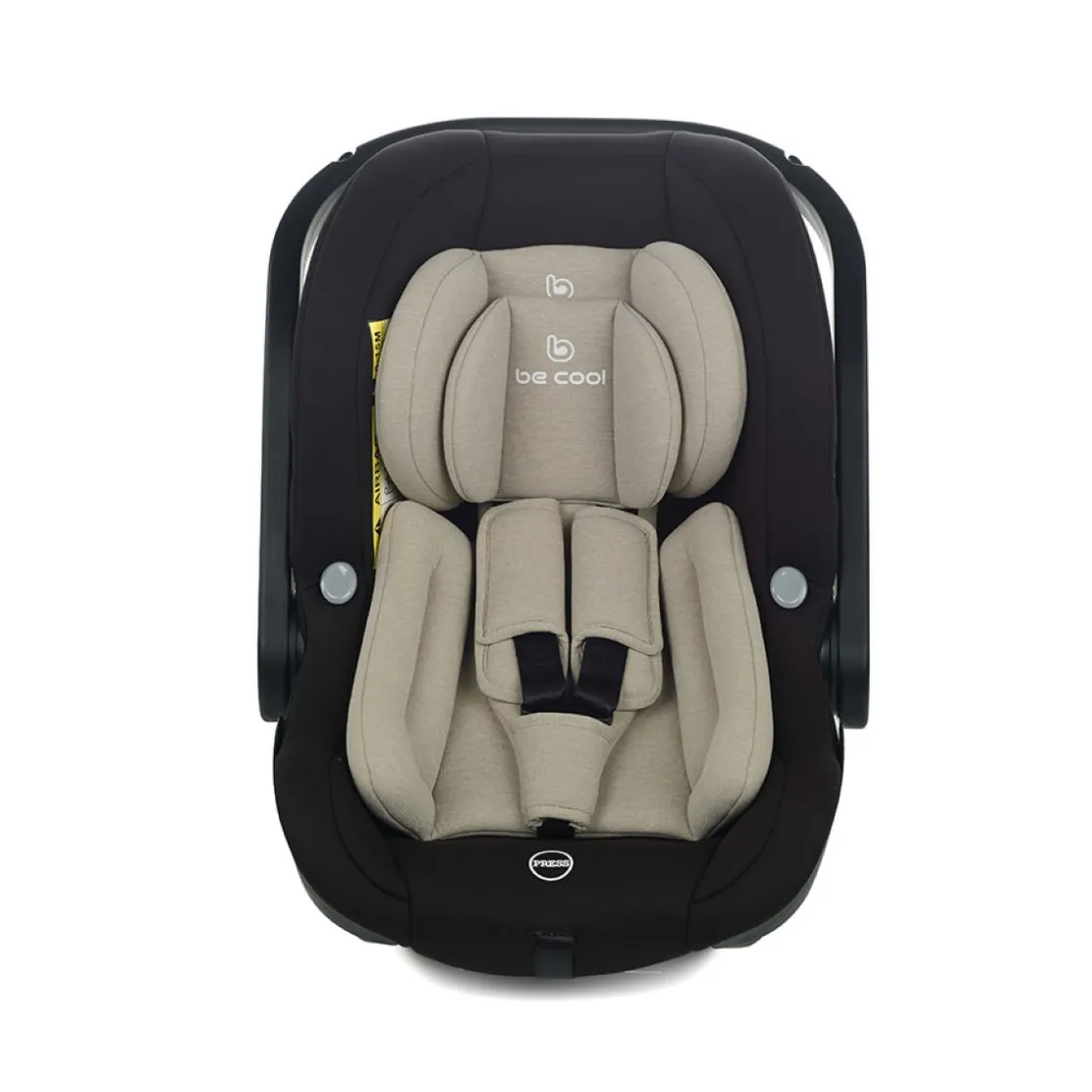portabeb_isize_travel_car_3.webp Best Portabebé i-Size Travel Carrier 2024 Sillas De Auto