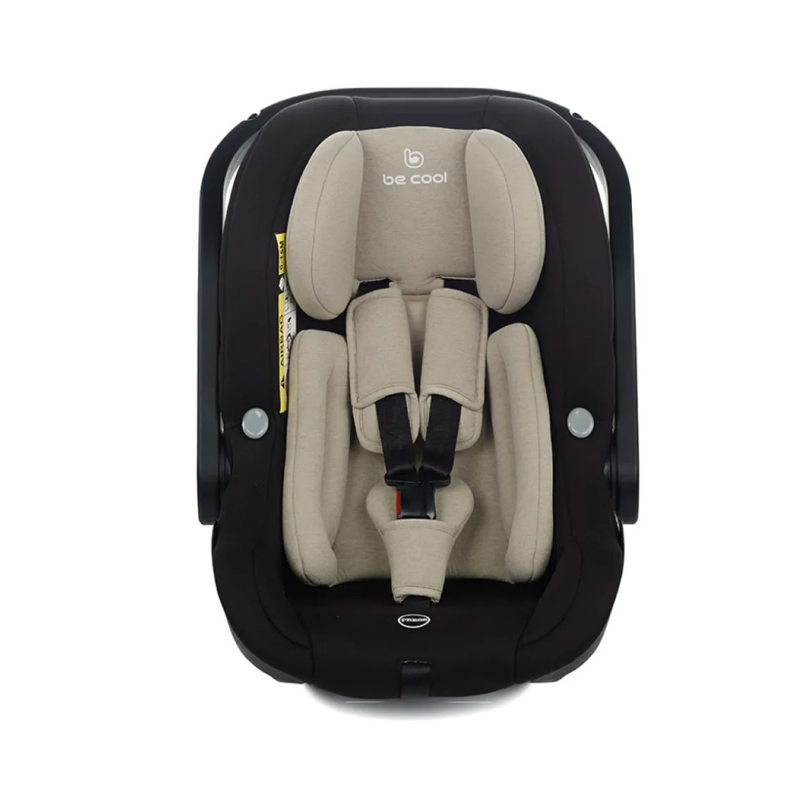 portabeb_isize_travel_car_4.webp Best Portabebé i-Size Travel Carrier 2024 Sillas De Auto