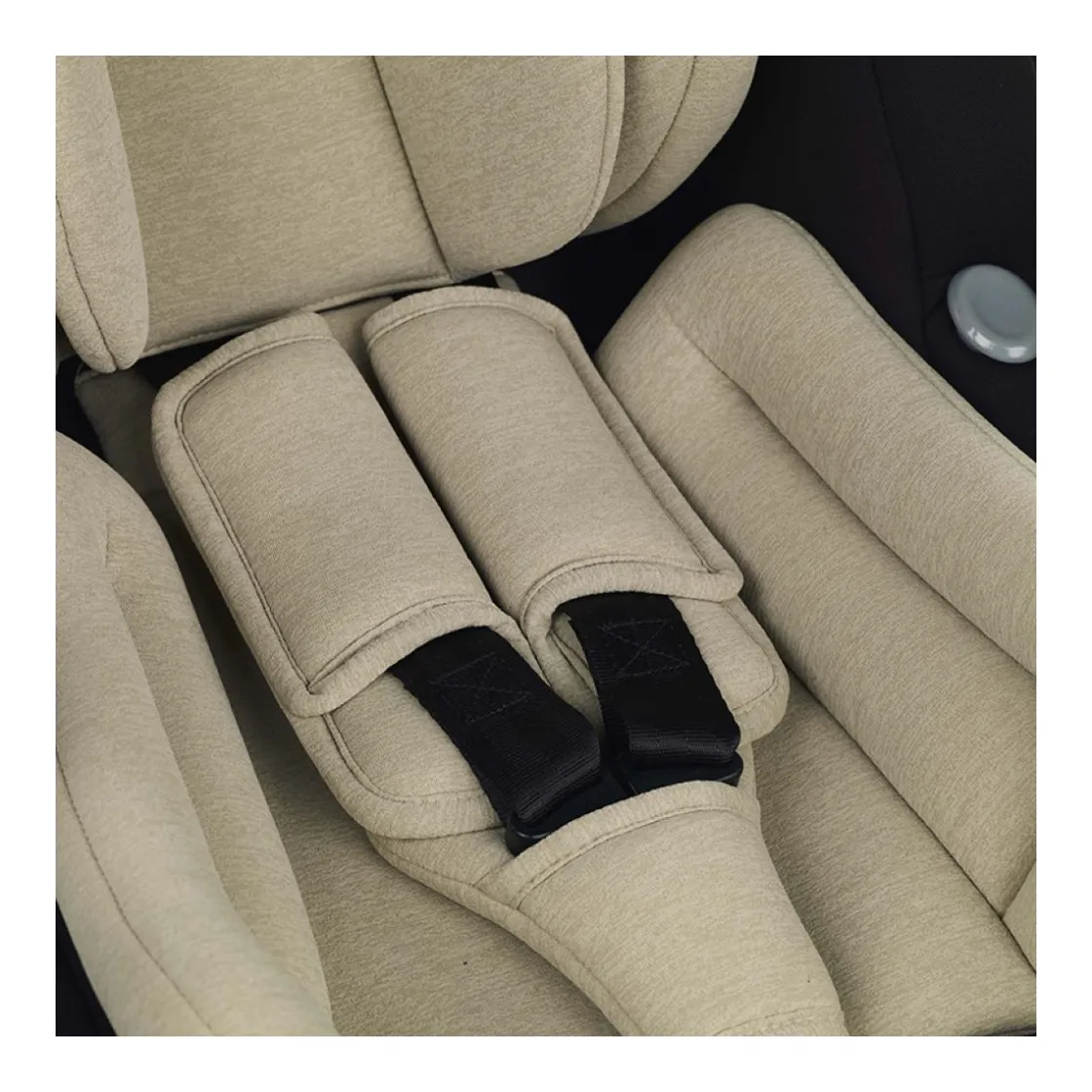 portabeb_isize_travel_car_5.webp Best Portabebé i-Size Travel Carrier 2024 Sillas De Auto