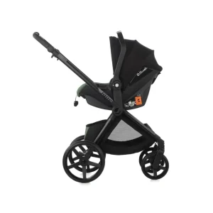 Best Portabebé Koos iSize R1 40-83 cm 2025 Sillas De Auto