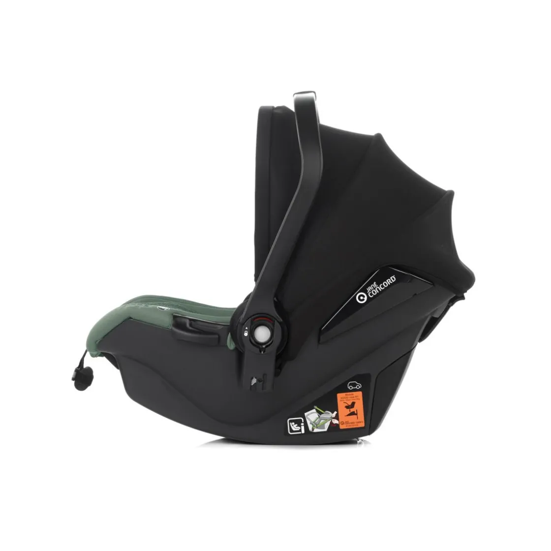 portabeb_koos_isize_r__cm_4.webp Best Portabebé Koos iSize R1 40-83 cm 2025 Sillas De Auto
