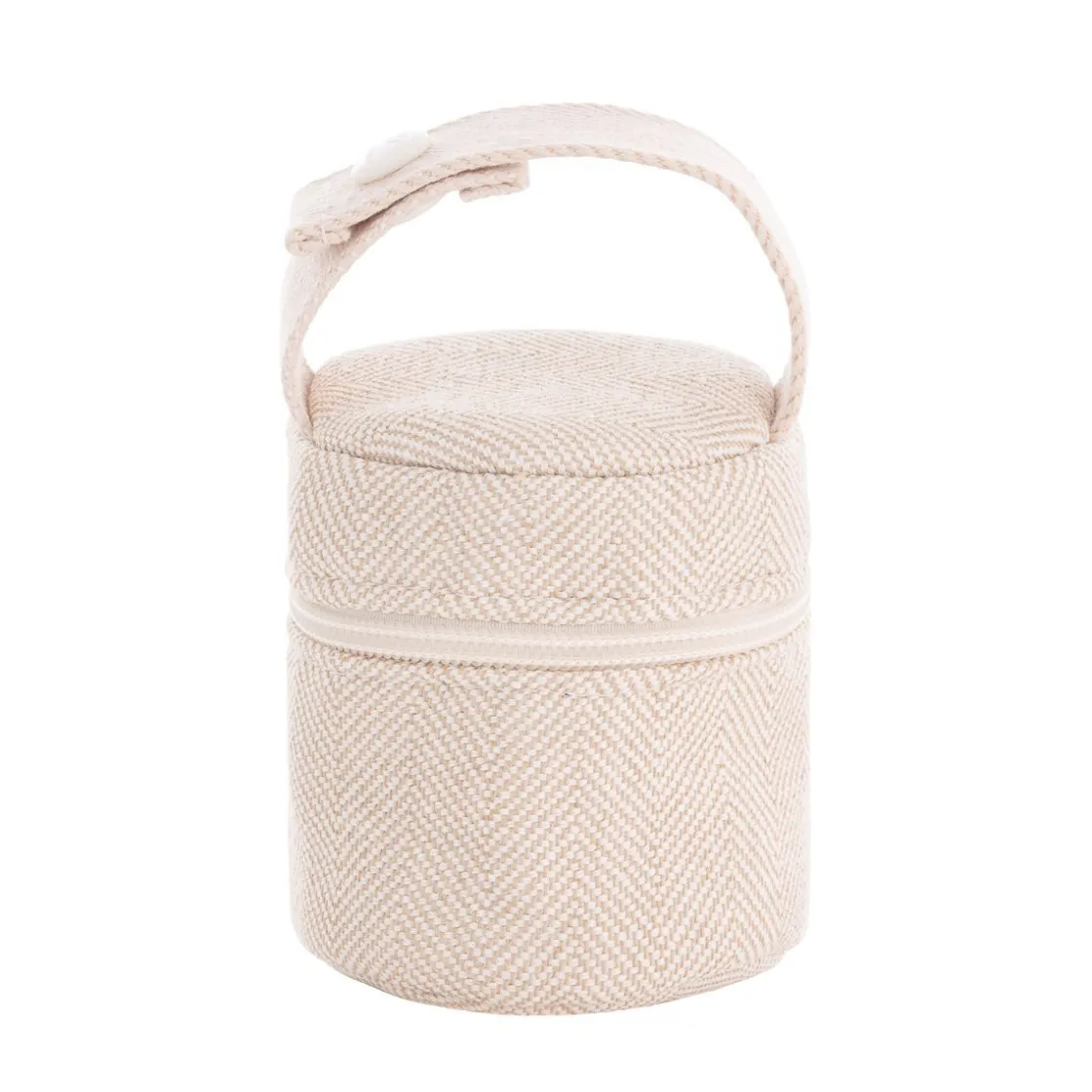 portachupete_lino_beige_c_0.webp Fashion Portachupete Lino Beige Portaobjetos