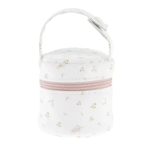 Discount Portachupete Plum Street Rosa Portaobjetos