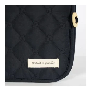 Outlet Portadocumentos Bebe Paddington Negro Portaobjetos