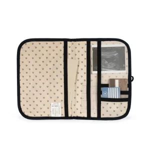 Outlet Portadocumentos Bebe Paddington Negro Portaobjetos
