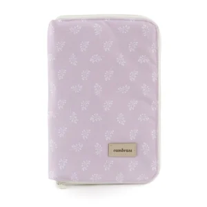 Sale Portadocumentos Blush Rosa Portaobjetos