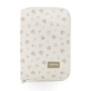 Fashion Portadocumentos Branch Beige Portaobjetos