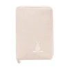 Fashion Portadocumentos Lino Beige Portaobjetos