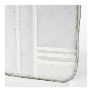 Online Portadocumentos Toile de Jouy Cream Portaobjetos