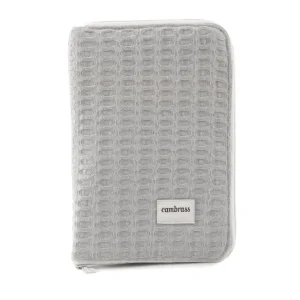 Discount Portadocumentos Zico Gris Portaobjetos