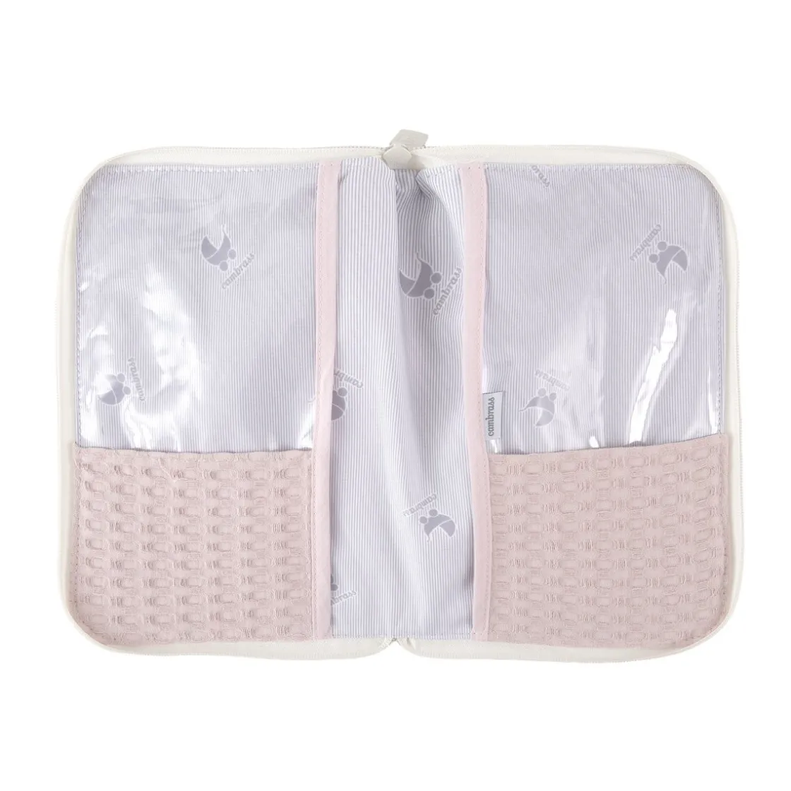 portadocumentos_zico_rosa_1.webp Fashion Portadocumentos Zico Rosa Portaobjetos