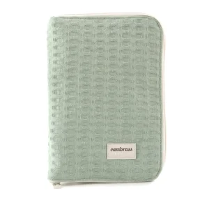 Outlet Portadocumentos Zico Verde Portaobjetos