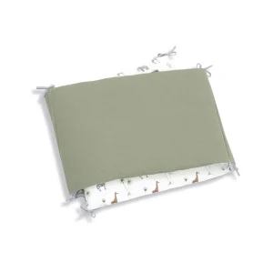 Outlet Protector cuna 60x120 cm Edredón Y Protector