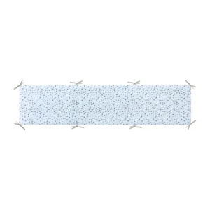 Online Protector de cuna Little Crown Edredón Y Protector
