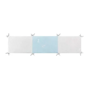 Hot Protector de cuna Nari Edredón Y Protector