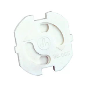 Outlet Protector de enchufes giratorio Seguridad