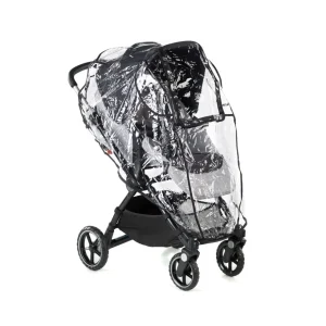 New Protector de lluvia para carrito Sol Y Lluvia