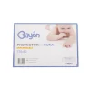 New Protector impermeable de Cuna BAYON 120x60cm Empapadores