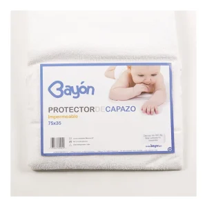 Online Protector impermeable de Capazo BAYON 75x35 cm Empapadores