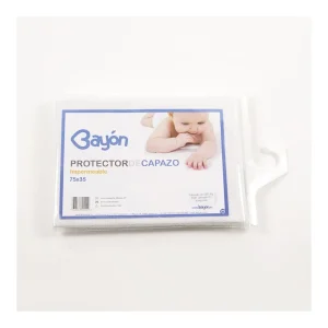 Online Protector impermeable de Capazo BAYON 75x35 cm Empapadores