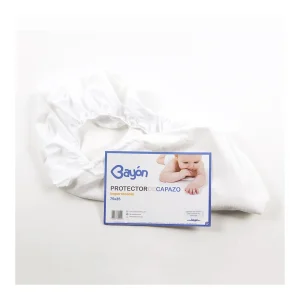 Online Protector impermeable de Capazo BAYON 75x35 cm Empapadores