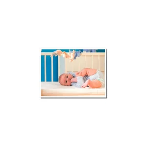 Hot Protector Rizo Impermeable Transpirable Empapadores