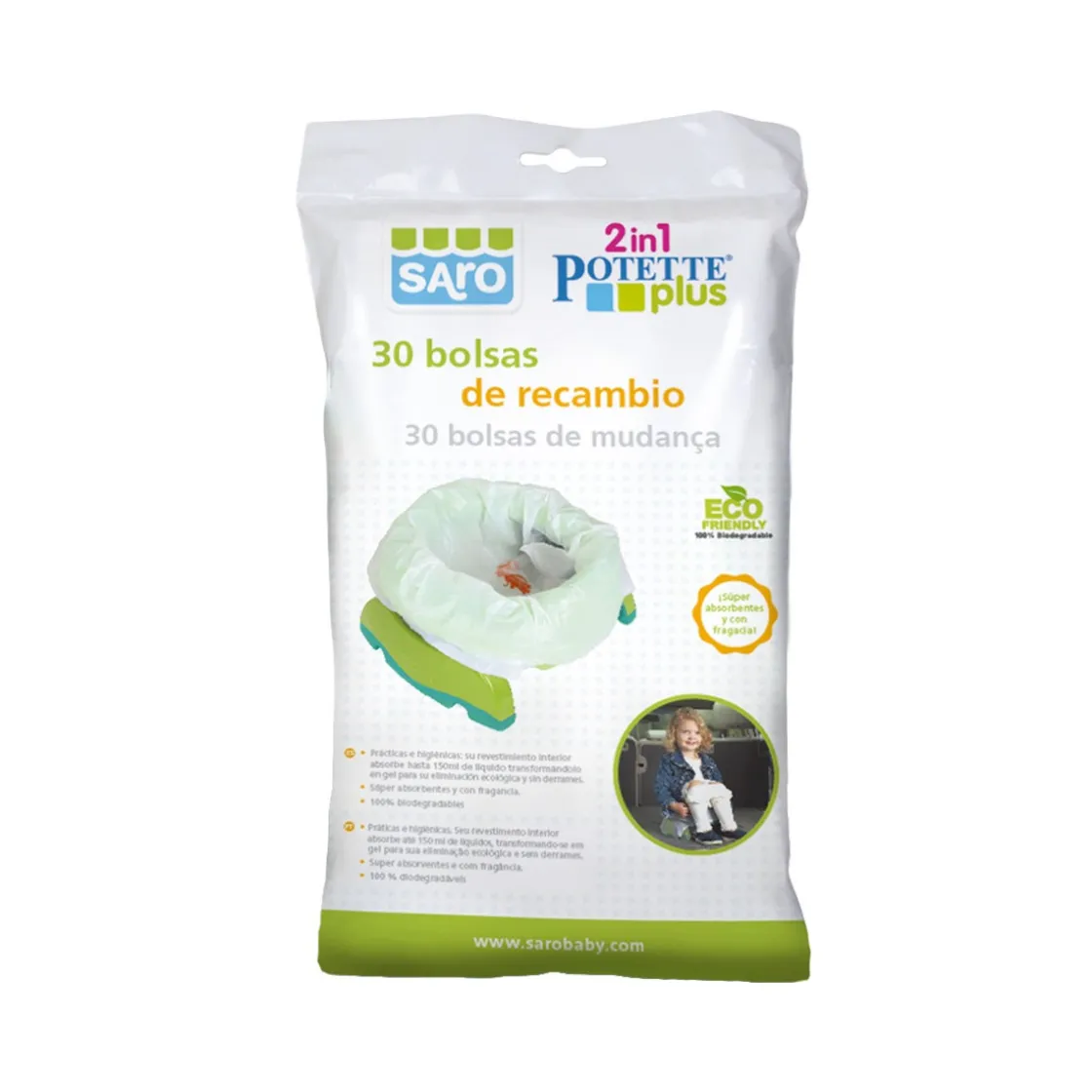 recambio_para_orinal_pote_2.webp Fashion Recambio para orinal Potette plus 30 uds Accesorios