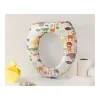 Hot Reductor WC Animales Selva Aros De Baño
