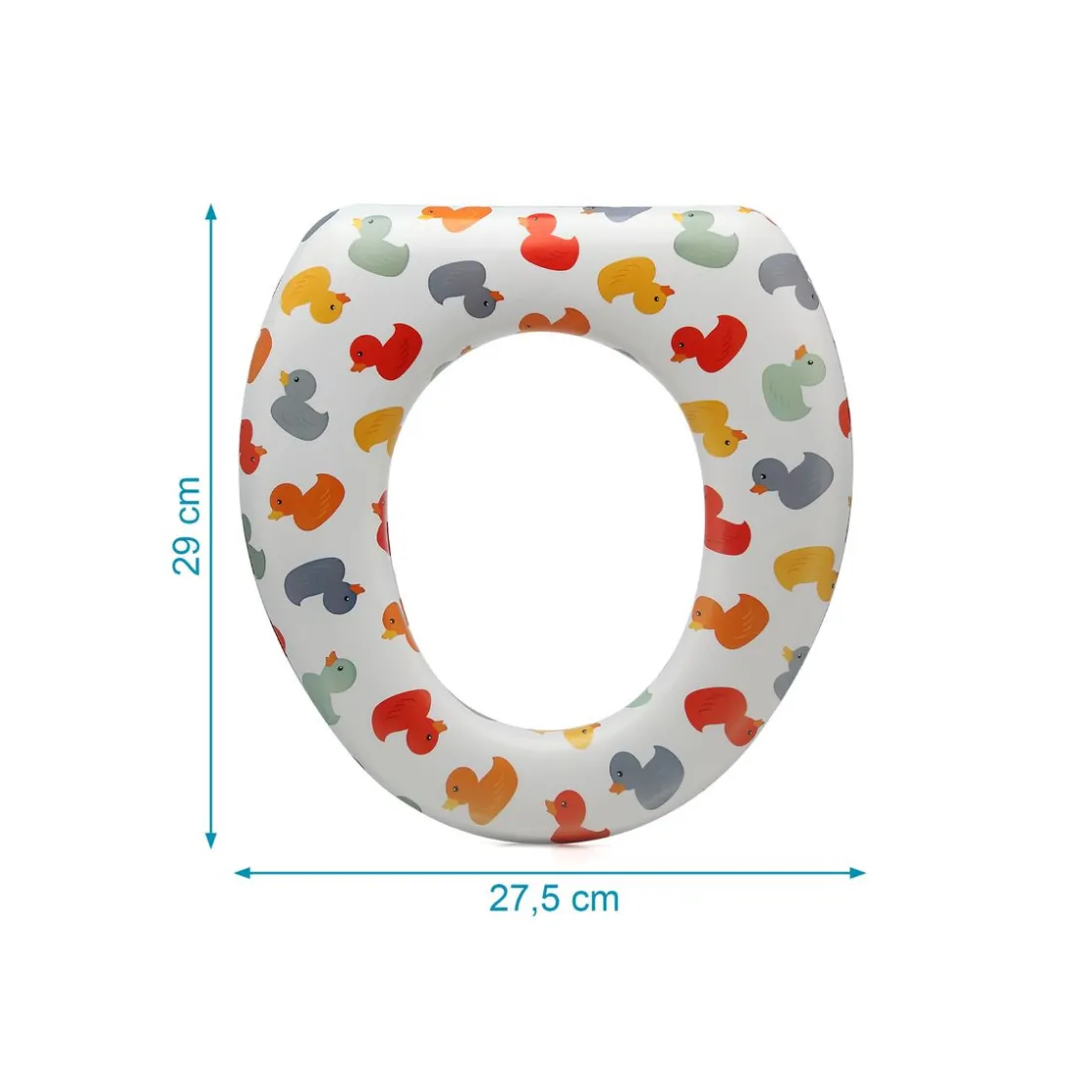 reductor_wc_kiokids_patit_3.webp Outlet Reductor WC Patitos Aros De Baño