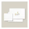 Discount Sabanas 3 piezas Minicuna Acuarela Sábanas
