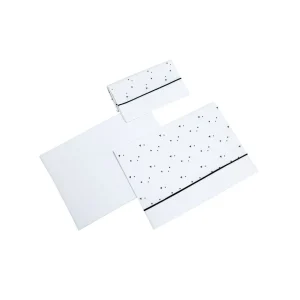 Sale Sabanas Cuna 3 piezas claire Sábanas