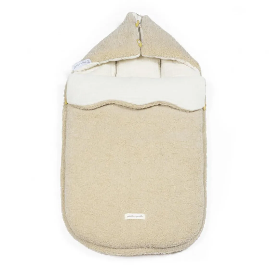 saco_bebe_teddy_paddingto_0-1.webp Hot Saco Bebe Teddy Paddington Beige Sacos Y Mantas