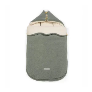 Online Saco Bebe Teddy Paddington Verde Sacos Y Mantas