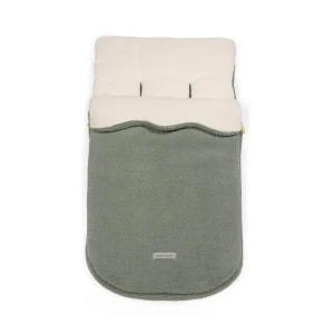 Online Saco Bebe Teddy Paddington Verde Sacos Y Mantas