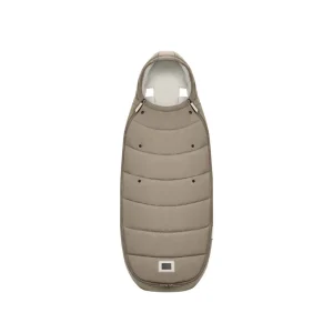 Discount Saco cubrepies Platinum Sacos Y Mantas