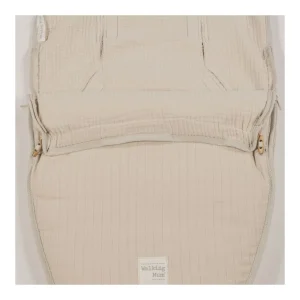 Sale Saco cuco 2 en 1 Eco mum Apricot entretiempo Sacos Y Mantas
