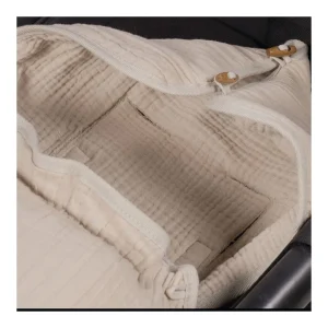 Sale Saco cuco 2 en 1 Eco mum Apricot entretiempo Sacos Y Mantas