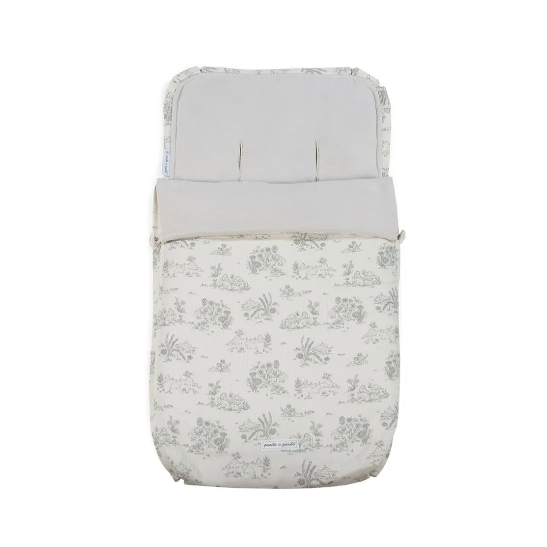 saco_cuco__en__entretiemp_0-1.webp Hot Saco cuco 3 en 1 entretiempo Toile de Jouy Cream Sacos Y Mantas